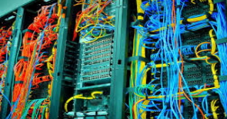 Профессиональный монтаж слаботочных сетей и систем от 1566 руб. в Салавате - ЭлектроСлв