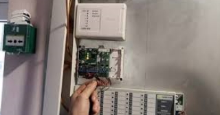 Монтаж беспроводной охранной сигнализации от 3131 руб. в Салавате - ЭлектроСлв
