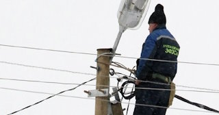 Технологическое присоединение к электросетям для юрлиц от 5218 руб. в Салавате - ЭлектроСлв