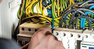 Электрика в частном доме под ключ в Салавате - стоимость услуг от 1566 руб.