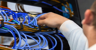 Подключение и настройка телефонии от 2087 руб. в Салавате - ЭлектроСлв