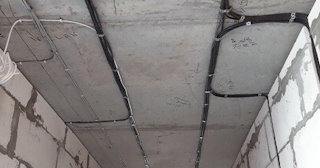 Прокладка электропроводки в коробах от ЭлектроСлв в Салавате - от 1566 рублей
