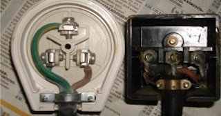 Подключение и монтаж розетки для электроплиты от 574 руб в Салавате - ЭлектроСлв